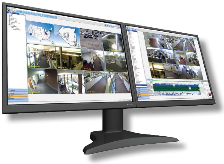 EVIP-01 Professional IP Camera License Per Camera Includes 1 Year of Software Updates Or 3 Years when Purchased with an Exacqvision Server 5 Years On Z-Series