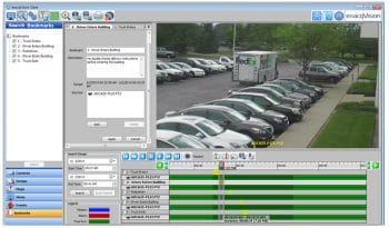 EXACQ ACEVENIP01-01 Activation Card with One EXACQVISION Enterprise IP Camera License Includes One Year of Software Updates Bookmarkinga