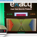 EXACQ ACEVENIP01-01 Activation Card with One EXACQVISION Enterprise IP Camera License Includes One Year of Software Updates Camera Links