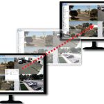 EXACQ ACEVENIP01-01 Activation Card with One EXACQVISION Enterprise IP Camera License Includes One Year of Software Updates VideoPush