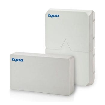 EXACQVISION TRADAR-500F 360 Bundle of Radar System, Cable, all Bracket, Mass Base License Perimeter Surveillance 500M RANGE, 5.8GHZ Sensor, 1.2m Resolution