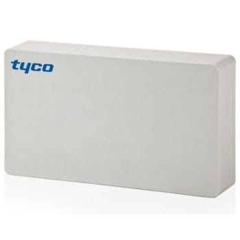 EXACQVISION TRADAR-500F 360 Bundle of Radar System, Cable, all Bracket, Mass Base License Perimeter Surveillance 500M RANGE, 5.8GHZ Sensor, 1.2m Resolution Section Twoz