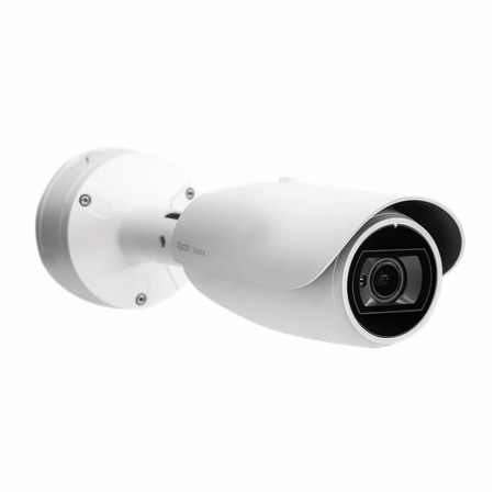 ExacqVision IFS03-B21-OI03 Illustra Flex G3 Bullet Camera combines high resolution, advanced detection features, and robust security compliance, making it an ideal choice for both commercial and governmental surveillance applications