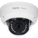 ExacqVision IES02-D10-OI04 Illustra Essentials 2MP Minidome 2.8mm Outdoor Vandal Clear White TDN with IR