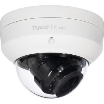 Upgrade your surveillance with ExacqVision IFS08-D22-OI03, an 8MP outdoor dome camera from American Dynamics. True day/night, IR, IP66, and smart features for clear images in any condition. Order now!