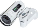 ExacqVision IPS02-B12-OI03 brings serious performance to demanding security environments. It features a powerful 2-megapixel indoor/outdoor bullet design built for mission-critical surveillance with a 2MP IR bullet camera with edge AI, 60 fps, TWDR, PoE, IP67/IK10, and night vision.