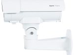 ExacqVision IPS02-B12-OI03 brings serious performance to demanding security environments. It features a powerful 2-megapixel indoor/outdoor bullet design built for mission-critical surveillance with a 2MP IR bullet camera with edge AI, 60 fps, TWDR, PoE, IP67/IK10, and night vision.