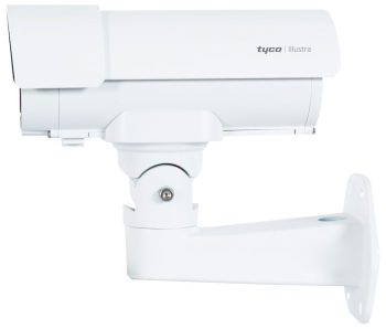 ExacqVision IPS02-B12-OI03 brings serious performance to demanding security environments. It features a powerful 2-megapixel indoor/outdoor bullet design built for mission-critical surveillance with a 2MP IR bullet camera with edge AI, 60 fps, TWDR, PoE, IP67/IK10, and night vision.
