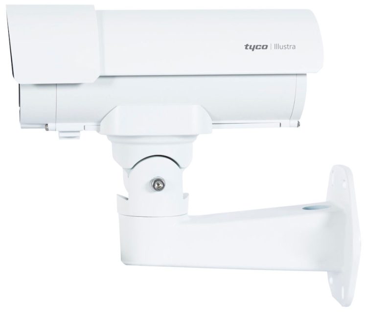 ExacqVision IPS02-B12-OI03 brings serious performance to demanding security environments. It features a powerful 2-megapixel indoor/outdoor bullet design built for mission-critical surveillance with a 2MP IR bullet camera with edge AI, 60 fps, TWDR, PoE, IP67/IK10, and night vision.