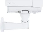 ExacqVision IPS02-B12-OI03 brings serious performance to demanding security environments. It features a powerful 2-megapixel indoor/outdoor bullet design built for mission-critical surveillance with a 2MP IR bullet camera with edge AI, 60 fps, TWDR, PoE, IP67/IK10, and night vision.