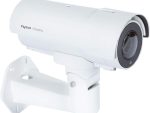 ExacqVision IPS02-B12-OI03 brings serious performance to demanding security environments. It features a powerful 2-megapixel indoor/outdoor bullet design built for mission-critical surveillance with a 2MP IR bullet camera with edge AI, 60 fps, TWDR, PoE, IP67/IK10, and night vision.