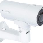ExacqVision IPS02-B12-OI03 brings serious performance to demanding security environments. It features a powerful 2-megapixel indoor/outdoor bullet design built for mission-critical surveillance with a 2MP IR bullet camera with edge AI, 60 fps, TWDR, PoE, IP67/IK10, and night vision.