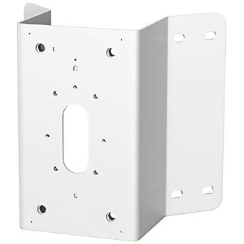 EXACQVISION ADCDMCRNRO Corner Mount Adapter Front View