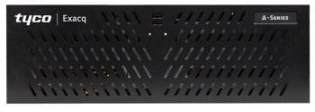 Upgrade your surveillance system with the Hybrid Desktop recorder 0804-04T-DTAL. Includes 4 IP camera licenses, 8 analogs, and exacqVision software. Shop now at Collsam Distribution!
