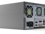 Upgrade your surveillance system with the Hybrid Desktop recorder 0804-04T-DTAL. Includes 4 IP camera licenses, 8 analogs, and exacqVision software Right View. Shop now at Collsam Distribution!