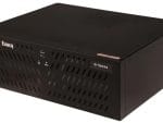 Upgrade your surveillance system with the 0804-02T-Q Hybrid Desktop Camera recorder. Includes ExacqVision software, 3-year upgrades, and hardware warranty Side View. Shop now at Collsam Distribution.