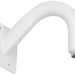 Securely mount your Illustra 200/600 Series and Discover mini-dome cameras with ExacqVision ADLOMARM. Its gooseneck design blends seamlessly into any professional setting. Supports up to 25 lbs.