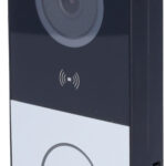 Upgrade your home or business security with the Akuvox E12W SIP video door phone. Featuring Wi-Fi, Bluetooth, and advanced access control, this compact device offers clear audio and video communication with visitors. Easy to install and compatible with various systems, it's the perfect solution for modern access control. #Akuvox #SIP #videodoorphone