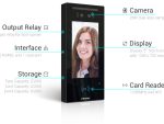 Akuvox E16C is a budget-friendly face recognition door phone, which offers excellent intercom communication and flexible access control methods like AI-powered face recognition and mobile applications. RFID, QR, and anti-spoofing security for homes and offices. It is typically used in commercial and residential applications.