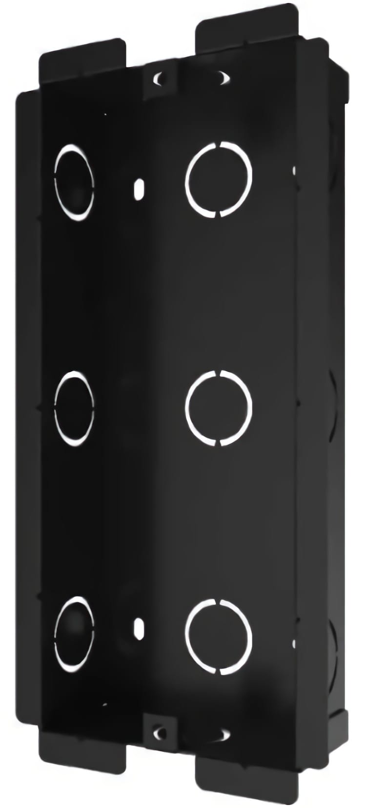 Akuvox R20K Flush Mount In-Wall Mounting Kit for Akuvox R20K Video Intercom