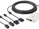 Wisenet X is powered by the Wisenet 5 covert camera body. 2MP, full HD (1080p) 60fps, triple codec H.265/H.264/MJPEG with WiseStream II technology. It offers 120dB WDR, micro-SD/SDHC/SDXC, and a USB port for easy installation. The camera includes advanced video analytics, sound classification, and business analytics. In addition, it features a hallway view, HLC, defog detection, DIS, and 12VDC/PoE; the lens module is not included. However, it is compatible with lens modules: SLA-T2480, SLA-T2480V, SLA-T4680, SLA-T4680V, SLA-T1080F, SLA-T4680D, SLA-T4680DS, SLA-T4680DW.