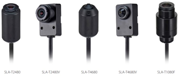 Wisenet X is powered by the Wisenet 5 covert camera body. 2MP, full HD (1080p) 60fps, triple codec H.265/H.264/MJPEG with WiseStream II technology. It offers 120dB WDR, micro-SD/SDHC/SDXC, and a USB port for easy installation. The camera includes advanced video analytics, sound classification, and business analytics. In addition, it features a hallway view, HLC, defog detection, DIS, and 12VDC/PoE; the lens module is not included. However, it is compatible with lens modules: SLA-T2480, SLA-T2480V, SLA-T4680, SLA-T4680V, SLA-T1080F, SLA-T4680D, SLA-T4680DS, SLA-T4680DW.