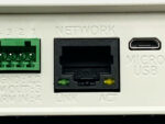 Wisenet X is powered by the Wisenet 5 covert camera body. 2MP, full HD (1080p) 60fps, triple codec H.265/H.264/MJPEG with WiseStream II technology. It offers 120dB WDR, micro-SD/SDHC/SDXC, and a USB port for easy installation. The camera includes advanced video analytics, sound classification, and business analytics. In addition, it features a hallway view, HLC, defog detection, DIS, and 12VDC/PoE; the lens module is not included. However, it is compatible with lens modules: SLA-T2480, SLA-T2480V, SLA-T4680, SLA-T4680V, SLA-T1080F, SLA-T4680D, SLA-T4680DS, SLA-T4680DW.