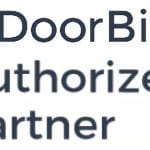 DoorBird Authorized Partner Logo