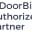 DoorBird Authorized Partner Logo