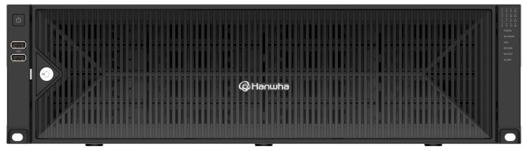 Upgrade your surveillance system with Hanwha Vision XRN-3220B4 8K NVR. With 32 channels, 520 Mbps recording, and AI search, it's a top choice for security. Get yours now at Collsam!