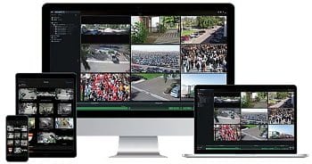 Effortlessly manage your surveillance videos with a WAVE-EMB Embedded Recorder License. Select from 4-64 Wisenet WAVE-EMB licenses for a cost-effective solution. No annual fees or maintenance expenses. Collsam Distribution has you covered for all your security needs.