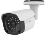 The Hanwha ACO-8020R A-Series 5MP Analog HD Bullet is the best video surveillance camera you can buy. This camera offers a range of features that make it a go-to choice for surveillance professionals and homeowners alike. This camera can be used with AHD, TVI, CVI, and CVBS formats.