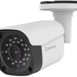 The Hanwha ACO-8020R A-Series 5MP Analog HD Bullet is the best video surveillance camera you can buy. This camera offers a range of features that make it a go-to choice for surveillance professionals and homeowners alike. This camera can be used with AHD, TVI, CVI, and CVBS formats.