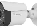 Upgrade your surveillance system with the Hanwha ACO-8020R A-Series 5MP Analog HD Bullet camera. With multiple formats, high resolution, and advanced features, it's the perfect choice for reliable security Left View. Shop now at Collsam Distribution.