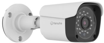 The Hanwha ACO-8020R A-Series 5MP Analog HD Bullet is the best video surveillance camera you can buy. This camera offers a range of features that make it a go-to choice for surveillance professionals and homeowners alike. This camera can be used with AHD, TVI, CVI, and CVBS formats.