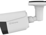 The Hanwha ACO-8020R A-Series 5MP Analog HD Bullet is the best video surveillance camera you can buy. This camera offers a range of features that make it a go-to choice for surveillance professionals and homeowners alike. This camera can be used with AHD, TVI, CVI, and CVBS formats.