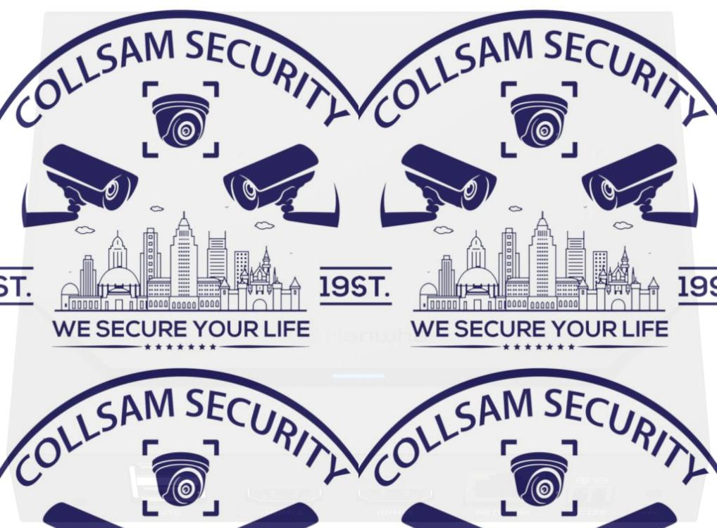 Hanwha SPD-152, A 64-Channel Network Video Decoder with Dual HDMI Outputs And 8M Decoding Performance Middle View. Shop Now at Collsam.Com for All Your Hannah Needs.