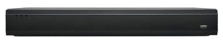 Eyemax EMNT-5216-16P-4K NVR. With 16 channels 16-PoE, 4K support and Automatic Network Replenishment Technology. It’s the ultimate choice for high-quality reliable recording Up to 24 TB Hard Drive.