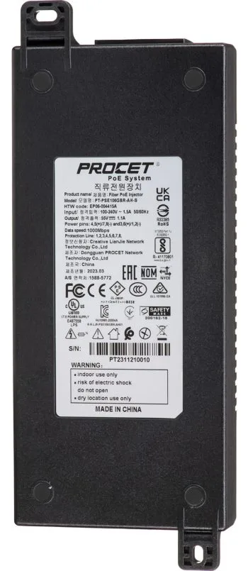 SPO-6011 | Collsam Security