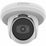 Hanwha Vision Wisenet ACE-6020R 2MP Turret Analog Camera 3.6mm Fixed Lens