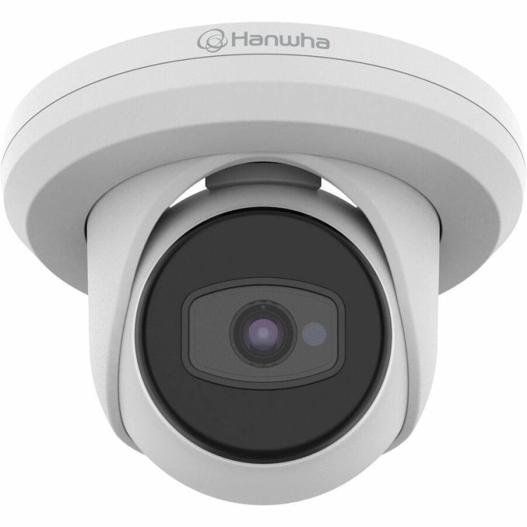Hanwha Vision Wisenet ACE-6020R 2MP Turret Analog Camera 3.6mm Fixed Lens