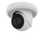 Hanwha ACE-8020R Wisenet Series 5MP Turret Camera with Day and Night Sensor and IP67, IK10 Protection, 3.6mm Fixed Focal Lens rIGHT vIEW
