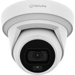 Hanwha QNE-C8013RL 5MP AI Dual Light Flateye Camera