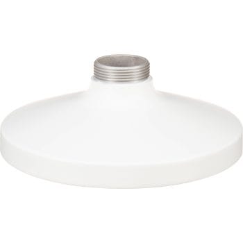 Hanwha SBP-201HMW is a Versatile and Durable Hanging Mount Adapter Designed for PNM-9000VD, and PNM-7002VD Network Cameras.