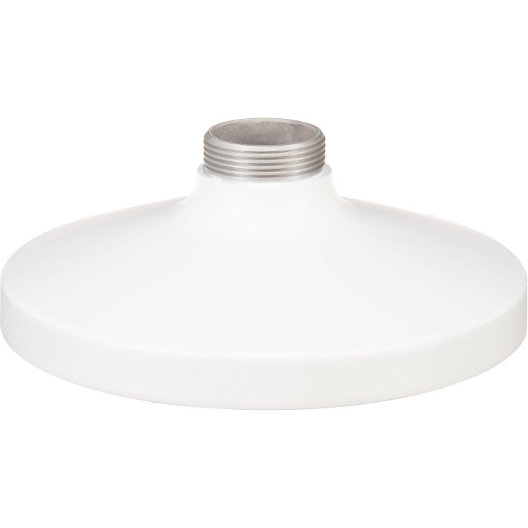 Hanwha SBP-201HMW is a Versatile and Durable Hanging Mount Adapter Designed for PNM-9000VD, and PNM-7002VD Network Cameras.