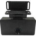 SBP-300NM Public View Housing and Mount. Compliant with EU RoHS Directive, eco-friendly and includes all necessary accessories. at Collsam Distribution.