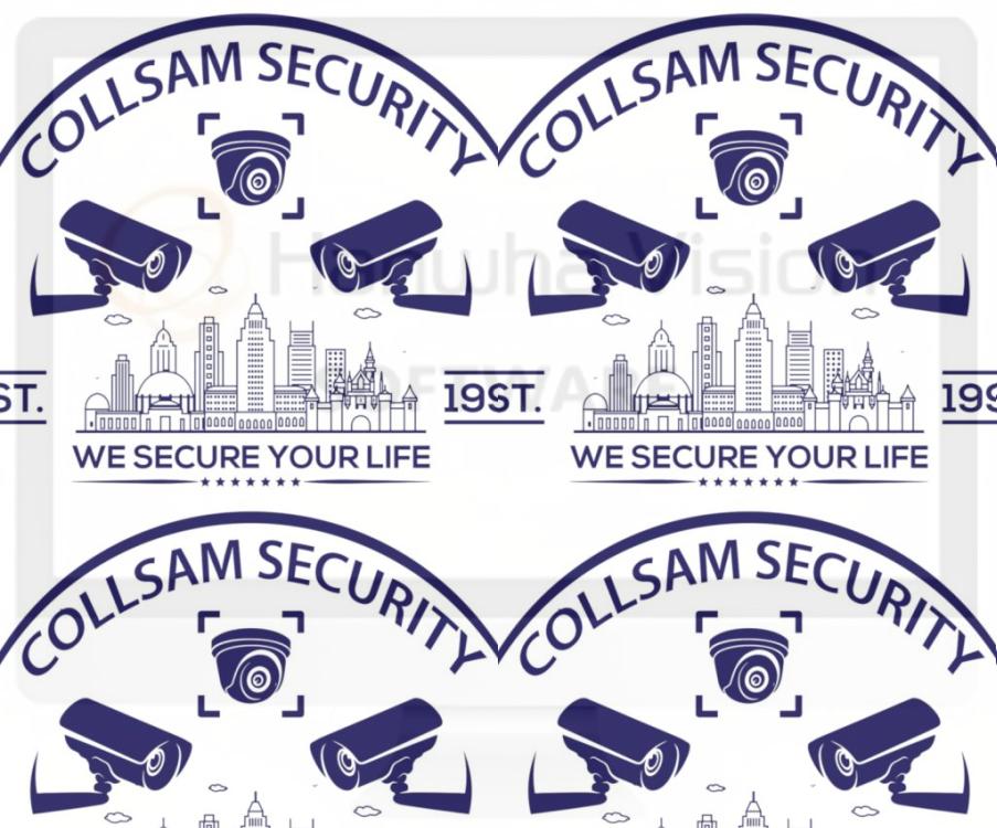 Get expert remote engineering services DIN-SSDA008-CO from Hanwha Techwin B2B for your surveillance system. Trust Collsam Distribution, a certified STEP partner.