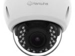 The Hanwha Vision ACV-8080R is a 5MP outdoor analog HD vandal dome security camera belonging to the Wisenet A Series line. It is designed to deliver high-resolution video over existing coaxial cabling infrastructure without requiring an upgrade to an IP network.