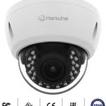 The Hanwha Vision ACV-8080R is a 5MP outdoor analog HD vandal dome security camera belonging to the Wisenet A Series line. It is designed to deliver high-resolution video over existing coaxial cabling infrastructure without requiring an upgrade to an IP network.
