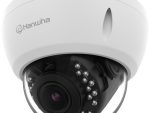 The Hanwha Vision ACV-8080R is a 5MP outdoor analog HD vandal dome security camera belonging to the Wisenet A Series line. It is designed to deliver high-resolution video over existing coaxial cabling infrastructure without requiring an upgrade to an IP network.